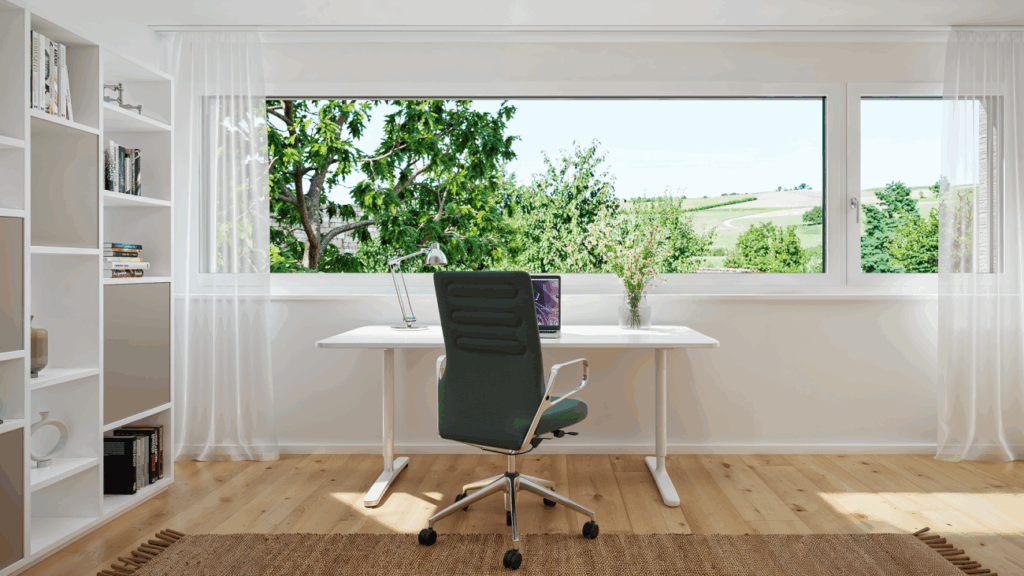 Naturverbunden wohnen im Einfamilienhaus - Bild 2