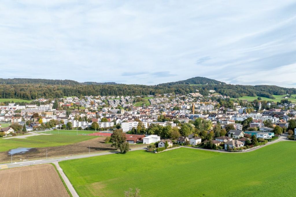 Neubauprojekt POMERA - naturnah und zentral -  Bild 3