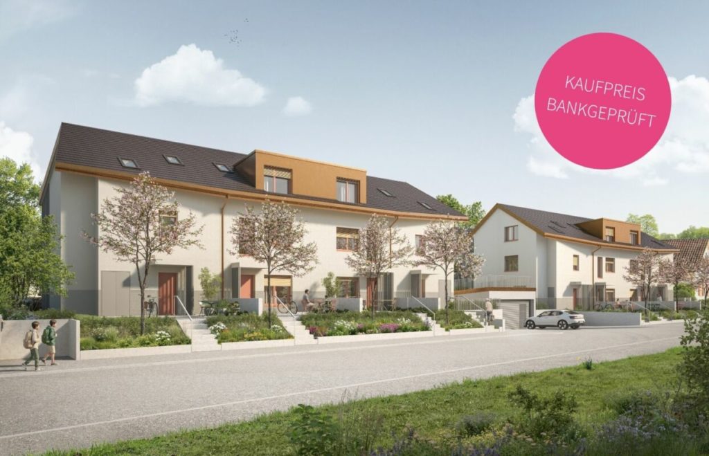 POMERA - Ihr neues Zuhause beginnt hier -  Bild 1