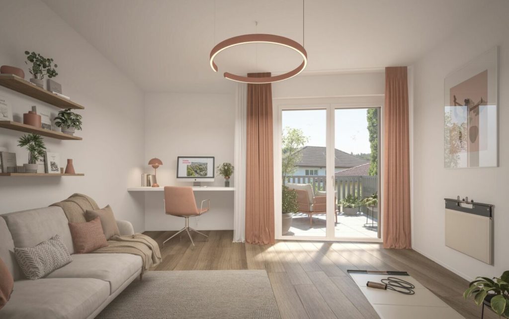 POMERA - Ihr neues Zuhause beginnt hier -  Bild 3