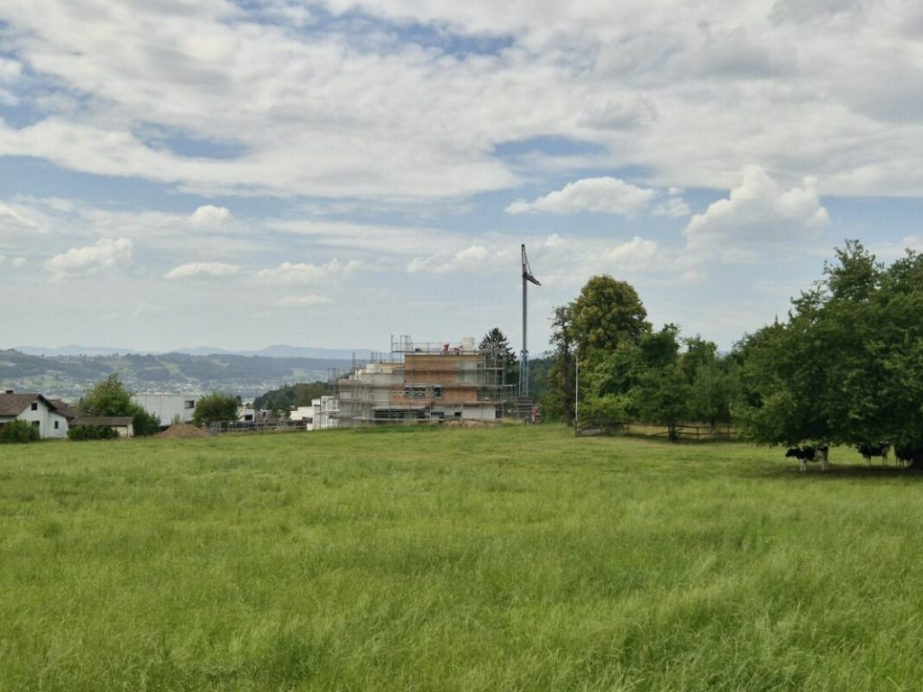 Ihre 4 Etagen zum Geniessen & Aufblühen -  Bild 4