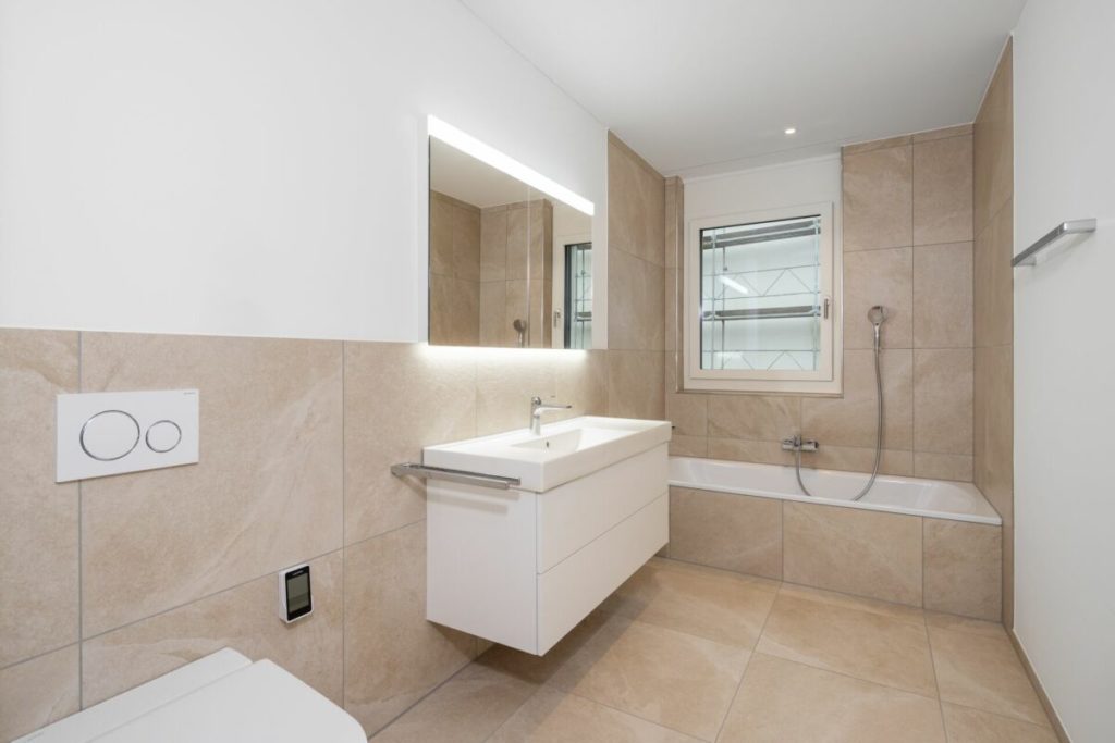 4 Etagen zum Geniessen & Aufblühen - Bild 6