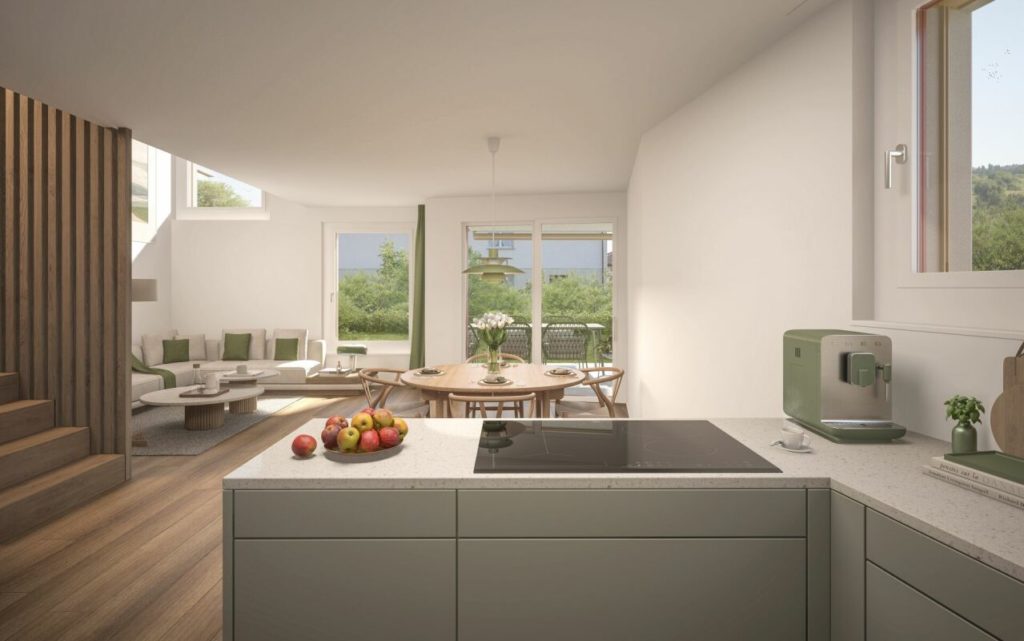 POMERA - Ihr neues Zuhause beginnt hier -  Bild 2