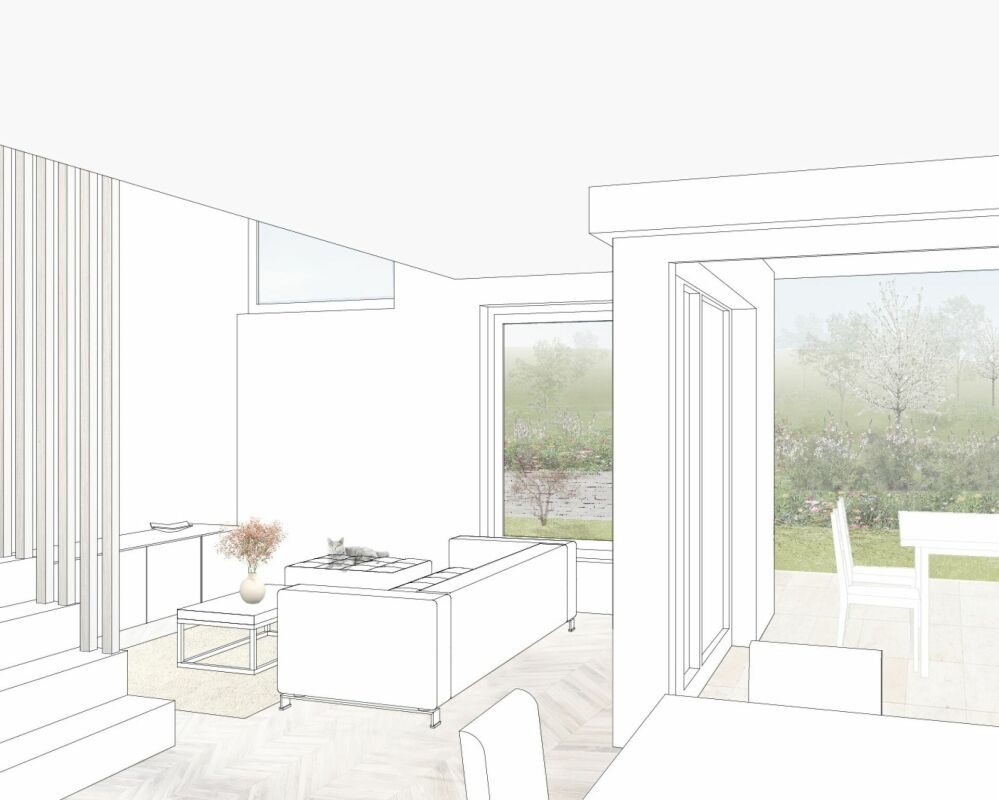 Neubauprojekt POMERA - naturnah und zentral -  Bild 2