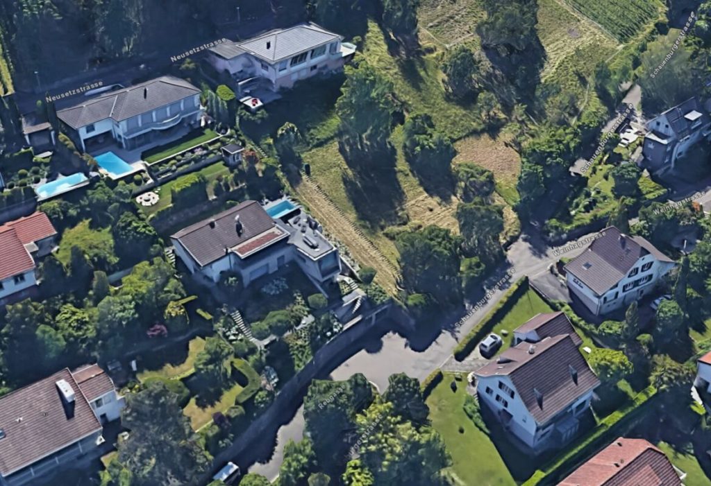 Wohntraum in Muttenz – stadtnah mit vielen Möglichkeiten - Bild 18
