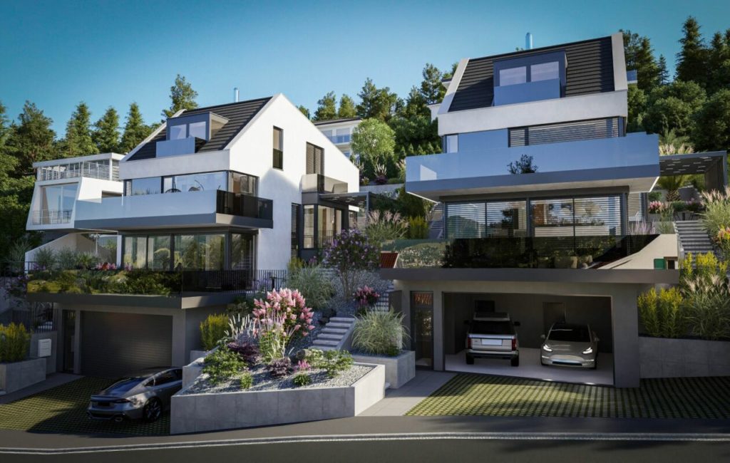 Wohntraum in Muttenz – stadtnah mit vielen Möglichkeiten - Bild 16