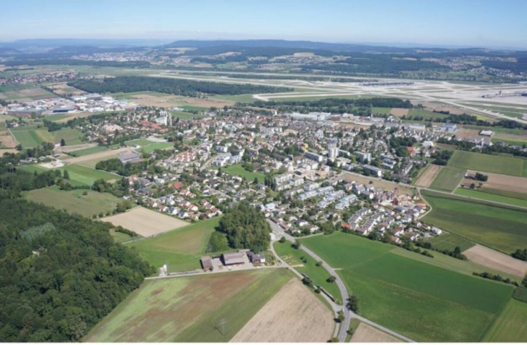 2.5-Zimmer-Gartenwohnung | Neubau | Bezug Sommer 2027 -  Bild 9