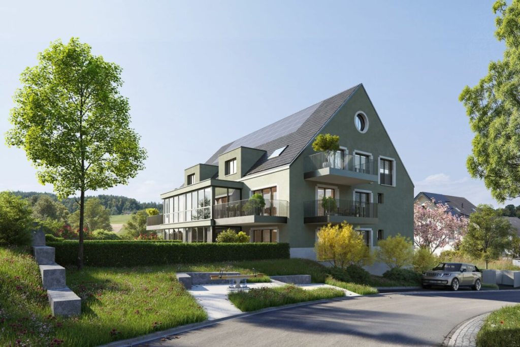 Letzte Gelegenheit: NUR NOCH EINE WOHNUNG VERFÜGBAR - Bild 2