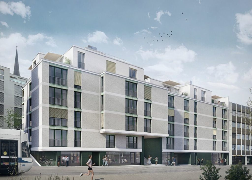 Erstvermietung Trio am Salersteig - Bild 2