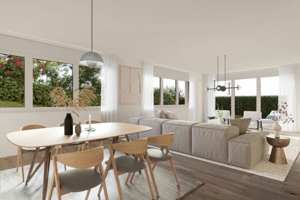 Letzte Gelegenheit: NUR NOCH EINE WOHNUNG VERFÜGBAR - Bild 7