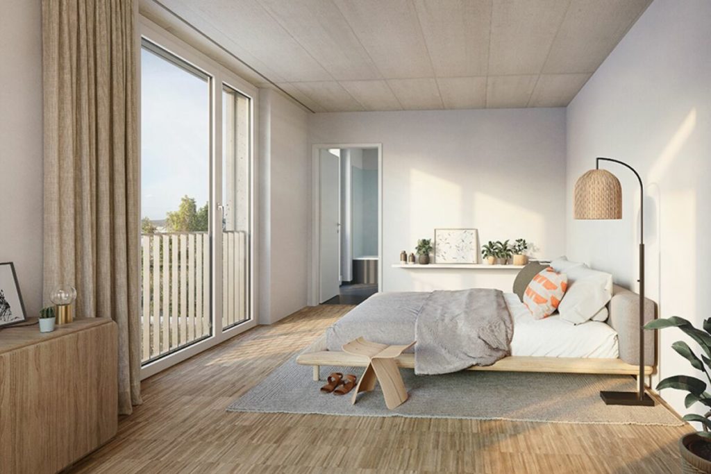 Erstvermietung Trio am Salersteig - Bild 6