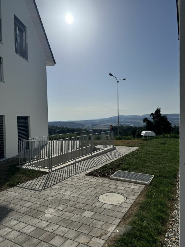 Alpenblick Wetzikon TG -  Bild 6