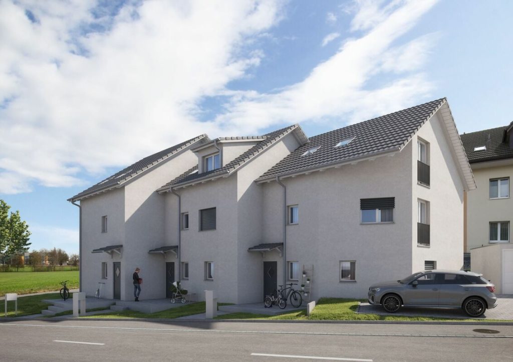 Trio Erlen -  Bild 1