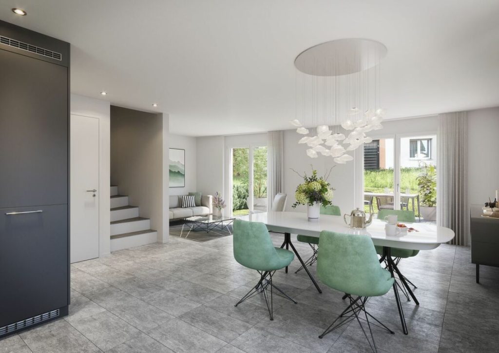 Trio Erlen -  Bild 7