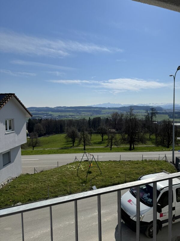 Alpenblick Wetzikon TG -  Bild 7