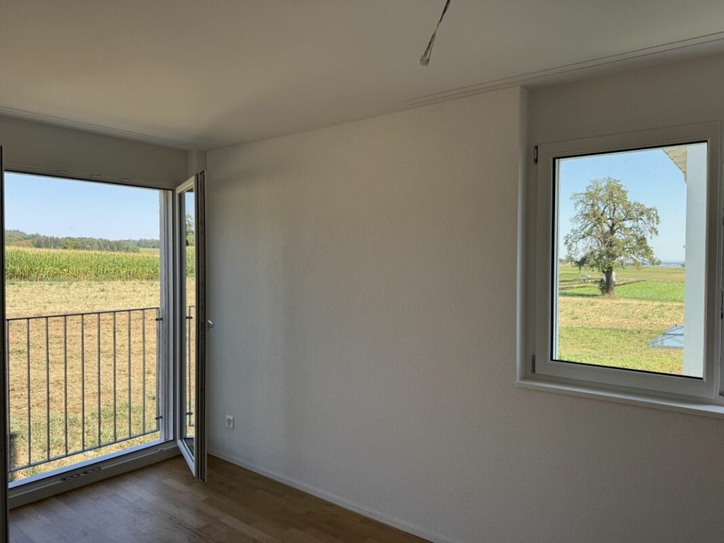 Alpenblick Wetzikon TG -  Bild 12