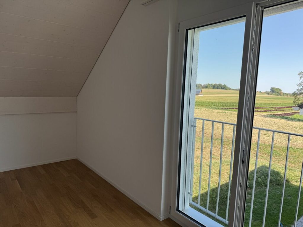 Alpenblick Wetzikon TG -  Bild 15