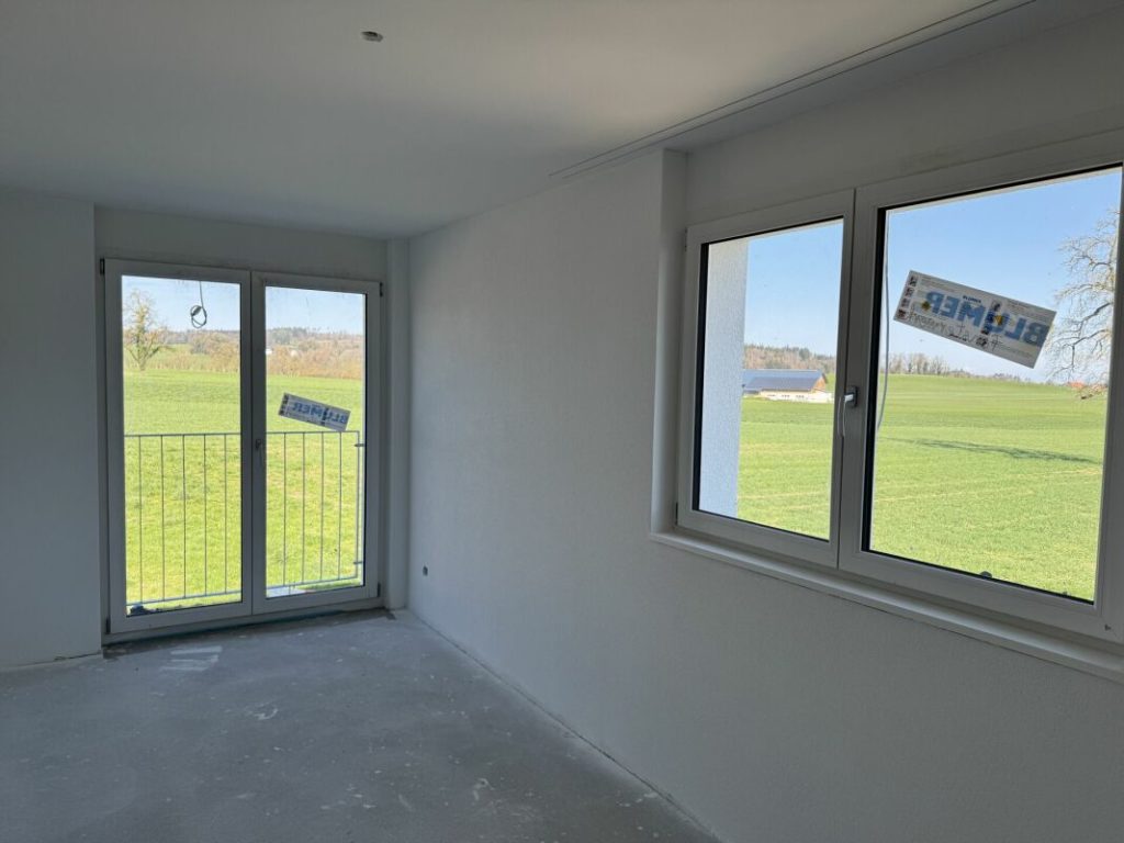 Alpenblick Wetzikon TG - Bild 6