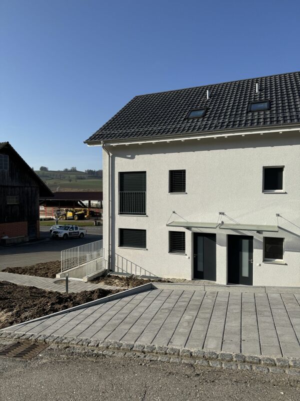 Neubau Friedau -  Bild 2