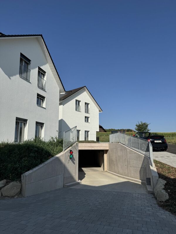 Alpenblick Wetzikon TG -  Bild 2