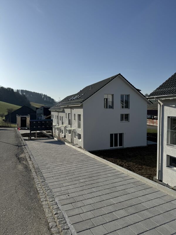 Neubau Friedau -  Bild 1