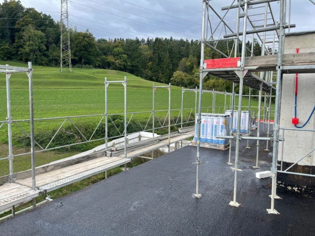 Dein neues Zuhause wartet: Moderne Neubauwohnungen in Embrach mit grosszügigen Gartensitzplätzen oder Balkonen - Bild 4