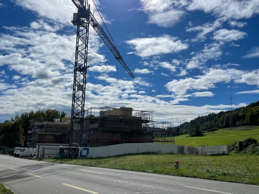 Dein neues Zuhause wartet: Moderne Neubauwohnungen in Embrach mit grosszügigen Gartensitzplätzen oder Balkonen - Bild 5