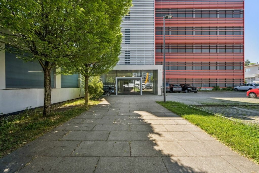 Zwischennutzung für Ihr Business und Gewerbe -  Bild 9