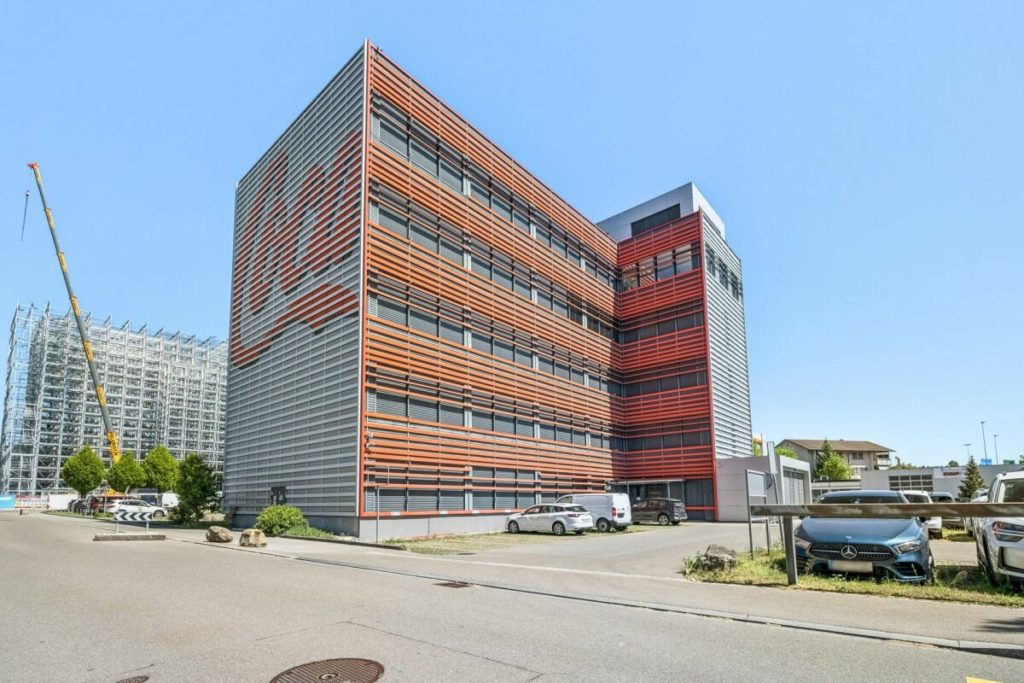 Zwischennutzung für Ihr Business und Gewerbe -  Bild 2