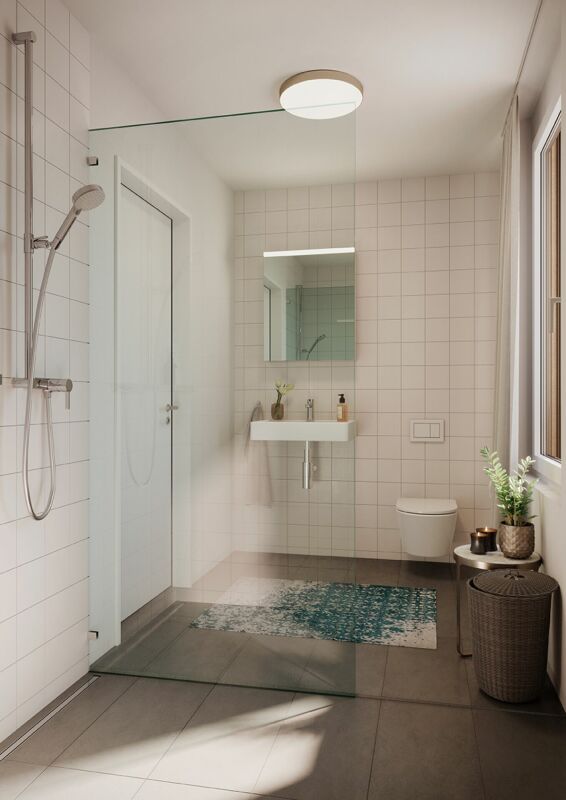 Letzte Wohnung! Elegante 4.5-Zimmerwohnung - Scholer-Areal.ch - Bild 6