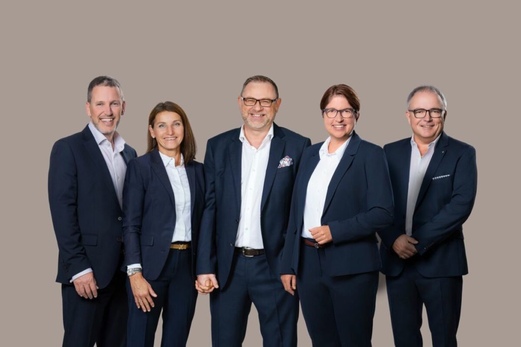 Neubau-Projekt "Arrivée" in Horn am Bodensee, 136 exklusive Eigentumswohnungen - Bild 6