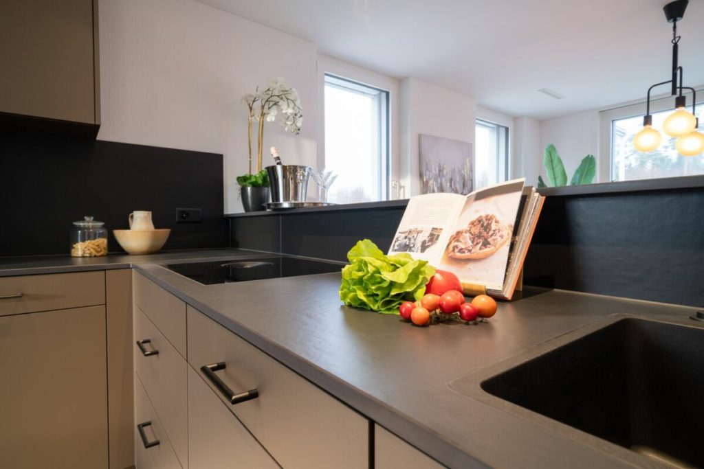 3 1/2 Zimmer Attika in Zollikerberg - steueroptimiertes Stadtdomizil - Bild 5