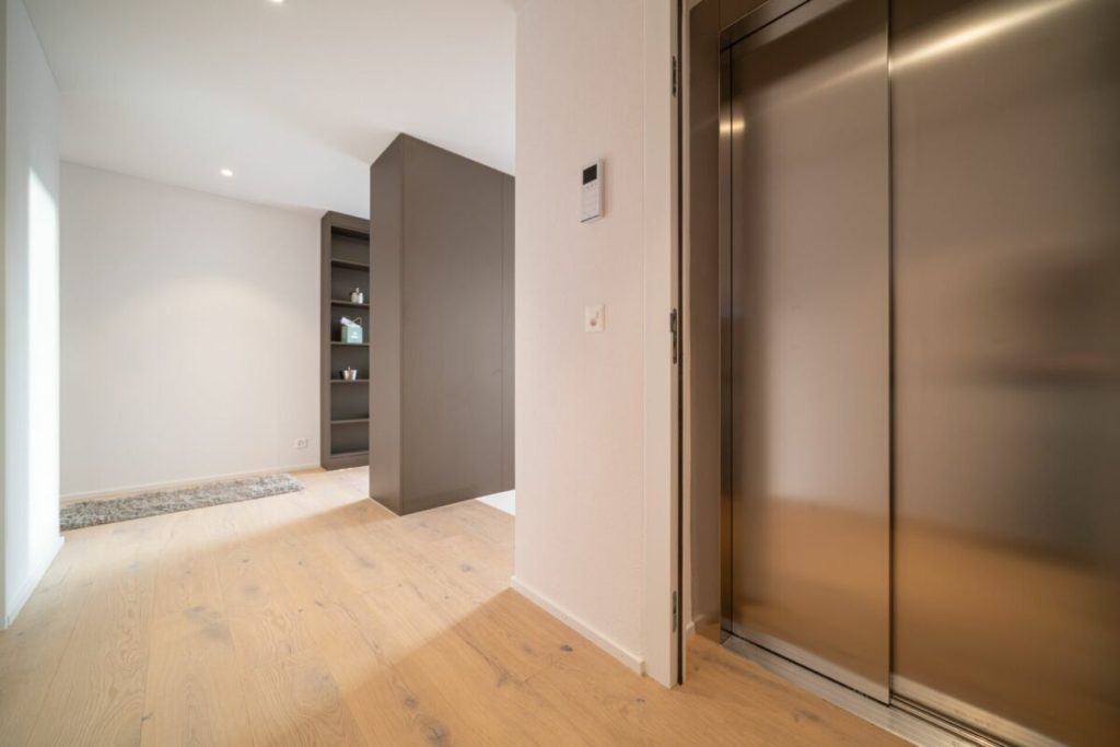 3 1/2 Zimmer Attika in Zollikerberg - steueroptimiertes Stadtdomizil - Bild 8