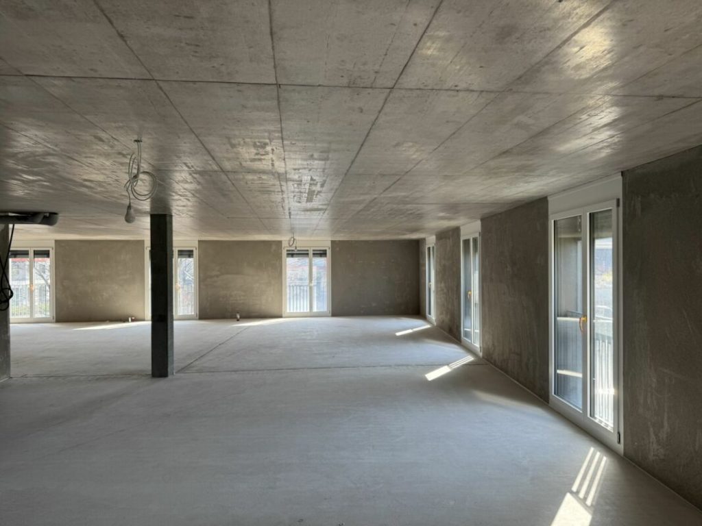 Attraktive Büro- & Praxisfläche direkt am Bahnhof Buchs-Dällikon - Bild 3