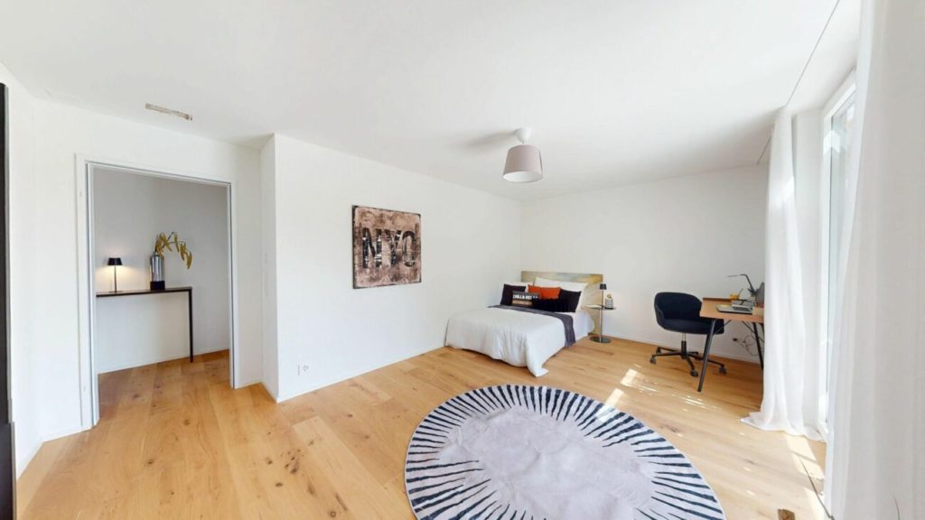 Patio Dulliken - Mein neues Zuhause - 65% verkauft! - Bild 6