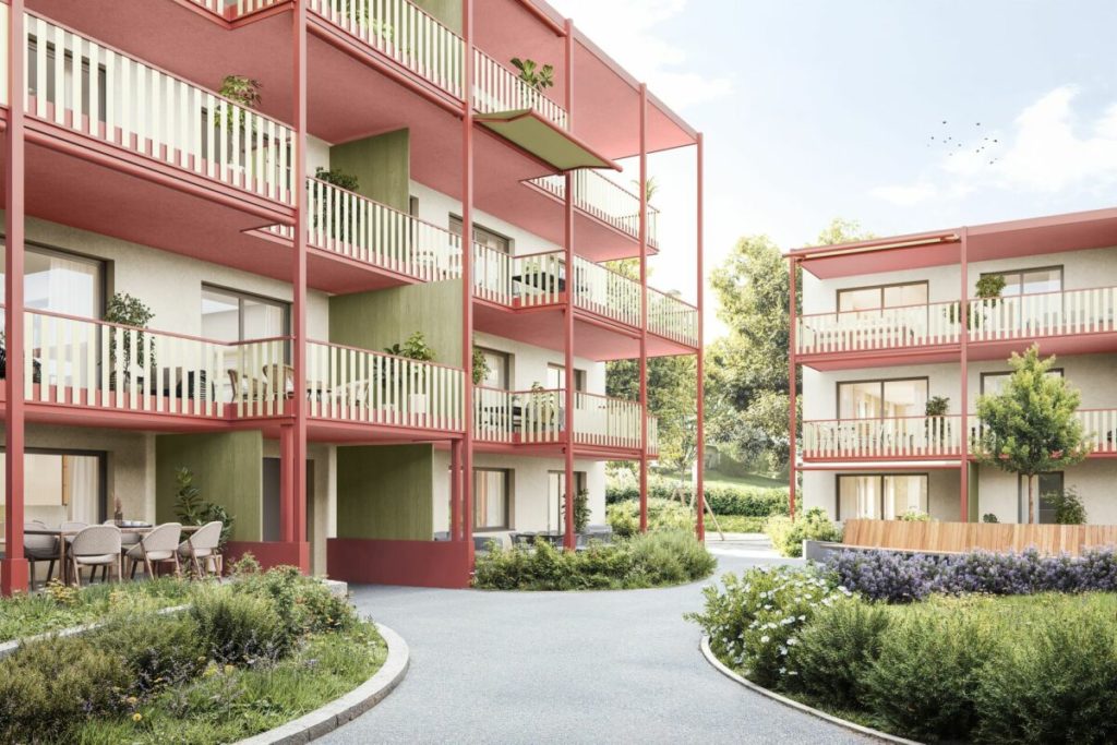 Erstvermietung: Moderne Mietwohnungen in Boniswil - Bild 1