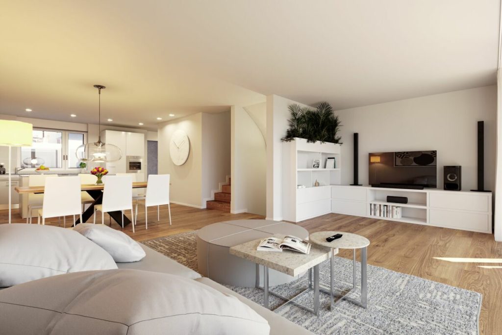 Sonnenberg Haus B2-5 - Bild 5