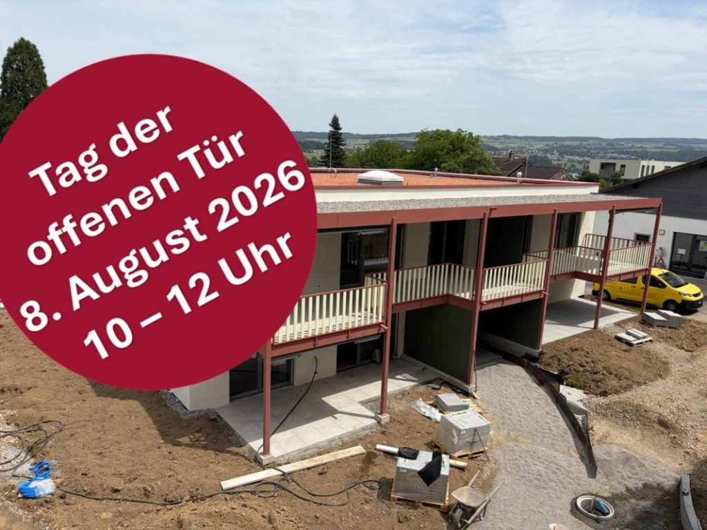 Jetzt profitieren: Erster Monat netto mietfrei bei Vertragsabschluss bis 31.08.2026 -  Bild 1