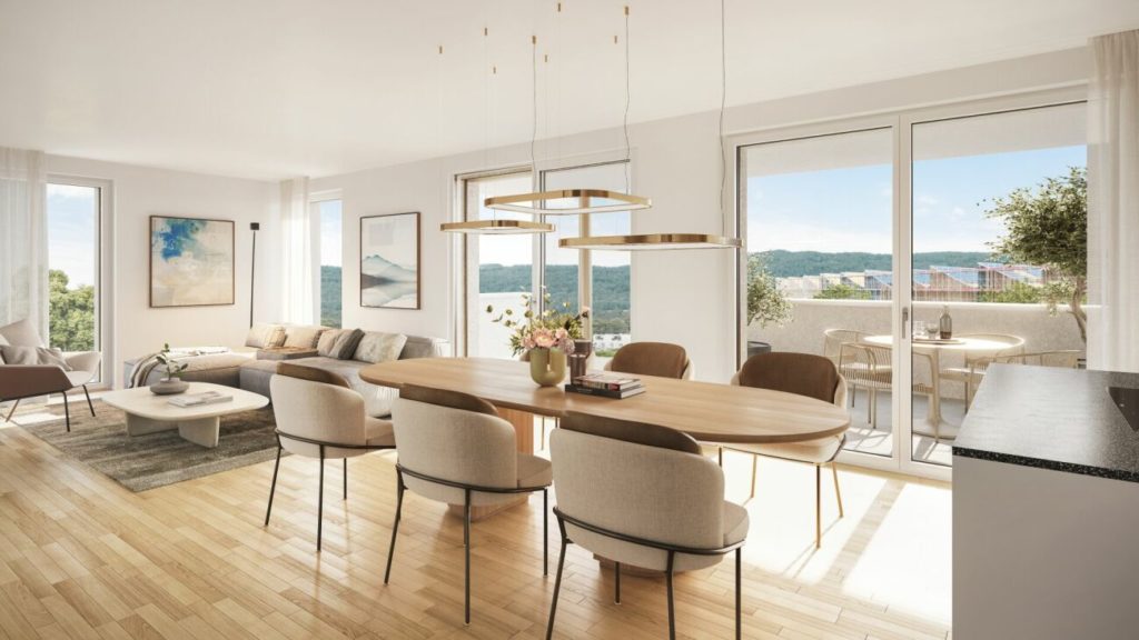 Urban Gardens in Embrach -  Bild 4