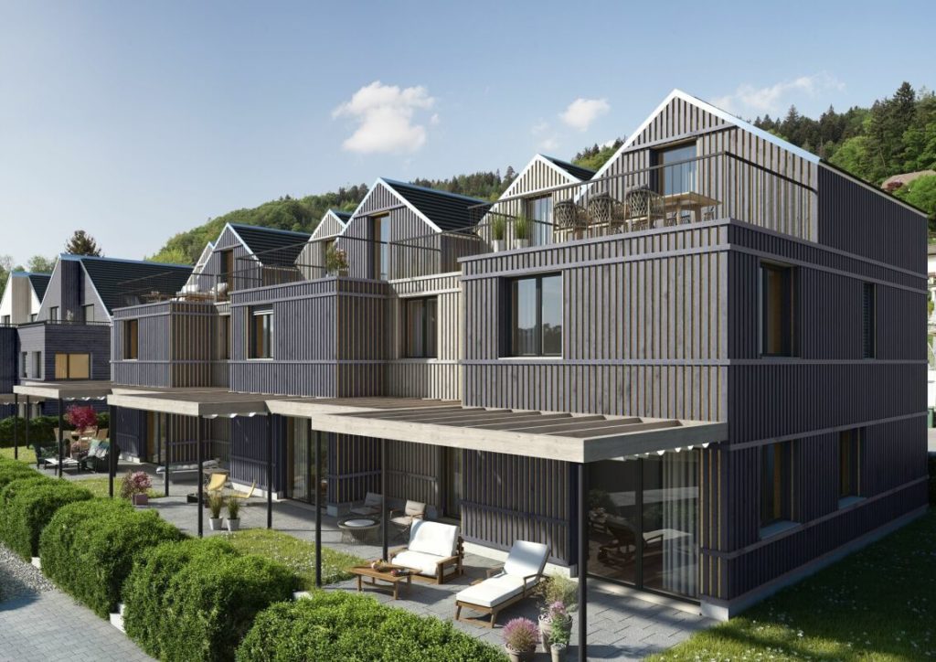 Unico - Tiny House. Tiny Price. Great Living. - Bild 2