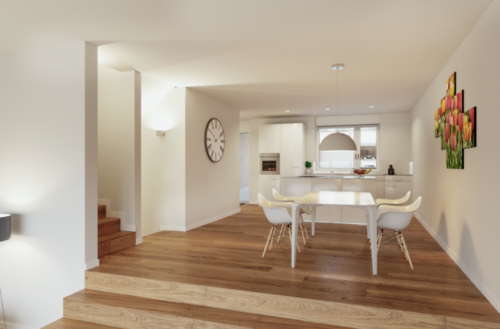 Sonnenberg Haus B3-4 - Bild 5