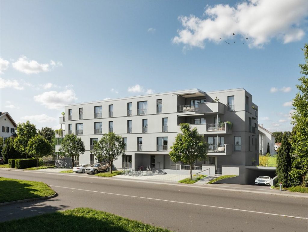 Urban Gardens in Embrach -  Bild 3