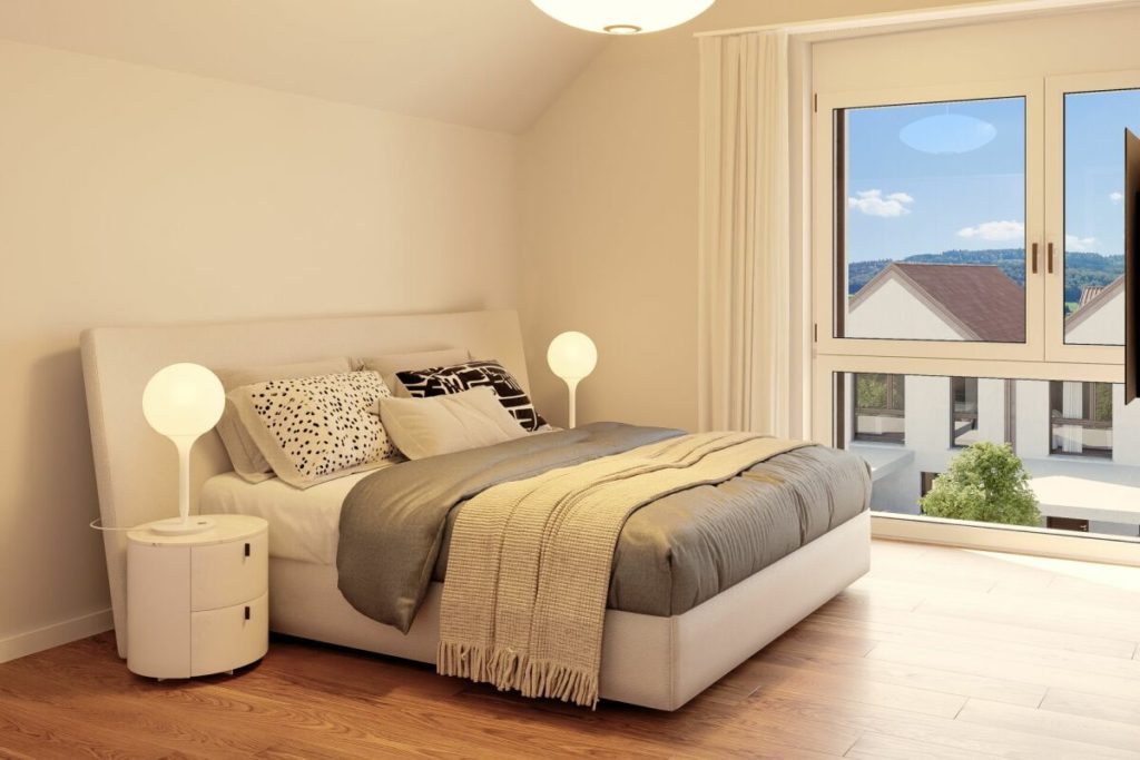 Sonnenberg Haus A2-4 - Bild 5
