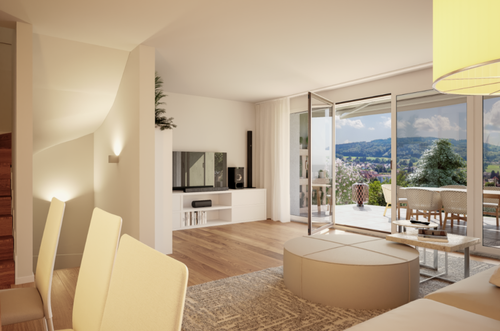Sonnenberg Haus B2-1 - Bild 7
