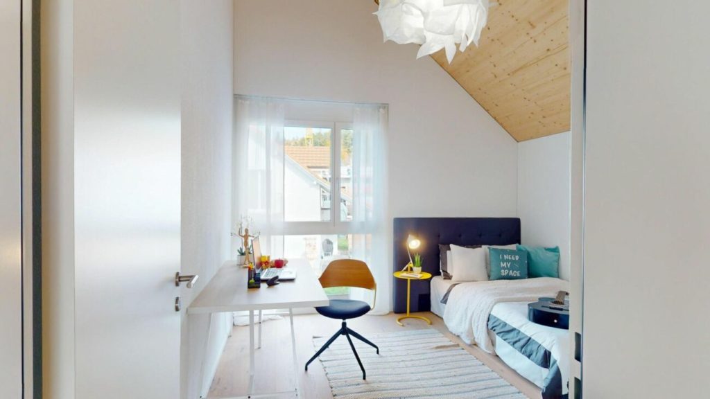 Rohbaubesichtigung möglich - sichern Sie sich Ihr Zuhause am Sonnenhang -  Bild 6