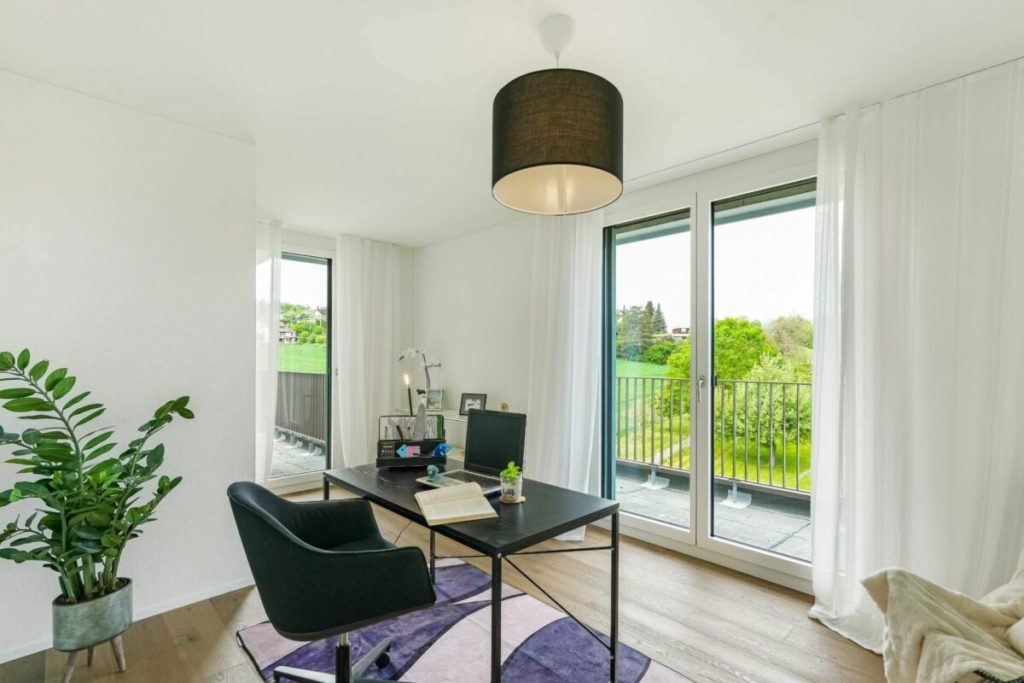 Patio Dulliken - Mein neues Zuhause - 85% verkauft! -  Bild 9