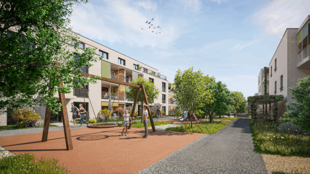 SUHRANO - Viel Raum für Ihre Lebensqualität, Wohnen mit eigenem Garten -  Bild 9