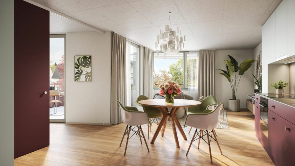 «AUWI» Where Urban Meets Green - Bild 2