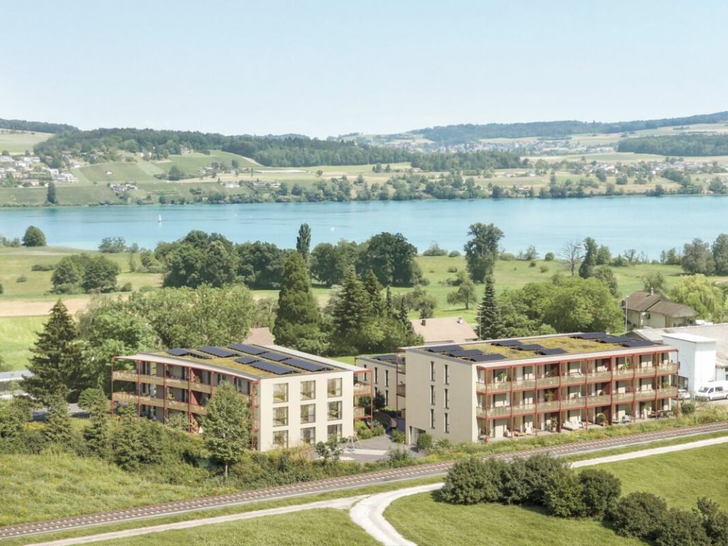 Jetzt profitieren: Erster Monat netto mietfrei bei Vertragsabschluss bis 31.08.2026 -  Bild 2