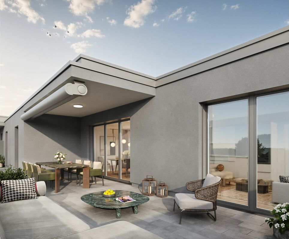 Urban Gardens in Embrach -  Bild 2